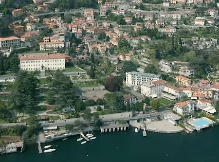 Apartment Sleeps 3 Moltrasio