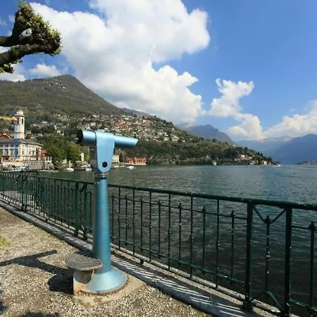 Sleeps 3 Moltrasio